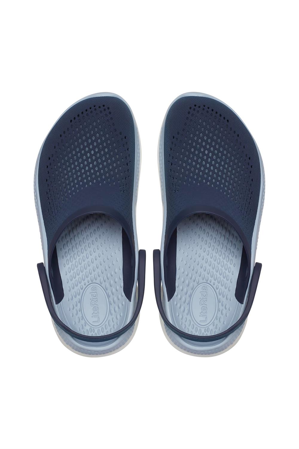 Crocs Literide 360 Clog Günlük Terlik 206708-4Ta