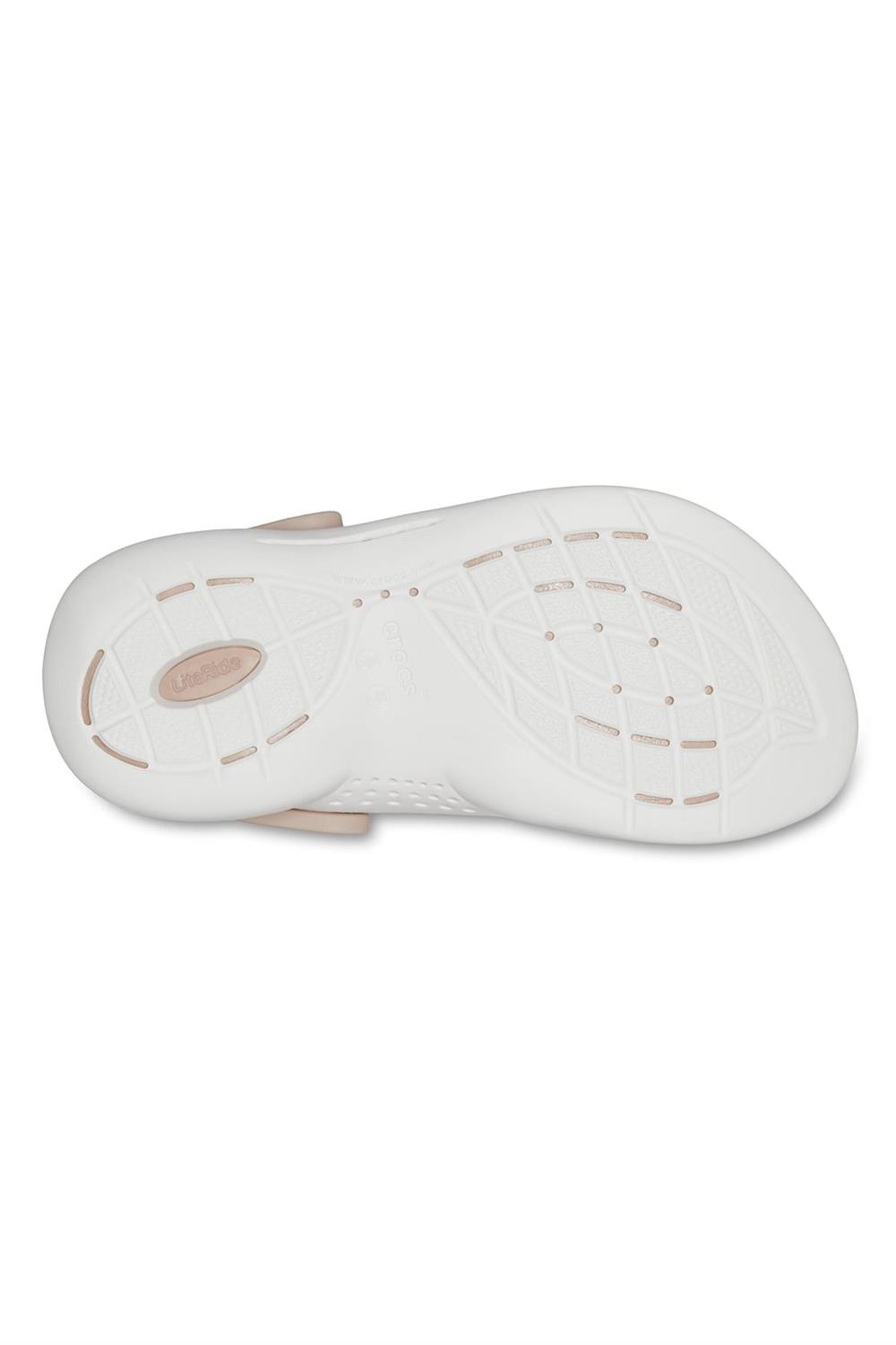 Crocs Literide 360 Clog Günlük Terlik 206708-6Vw