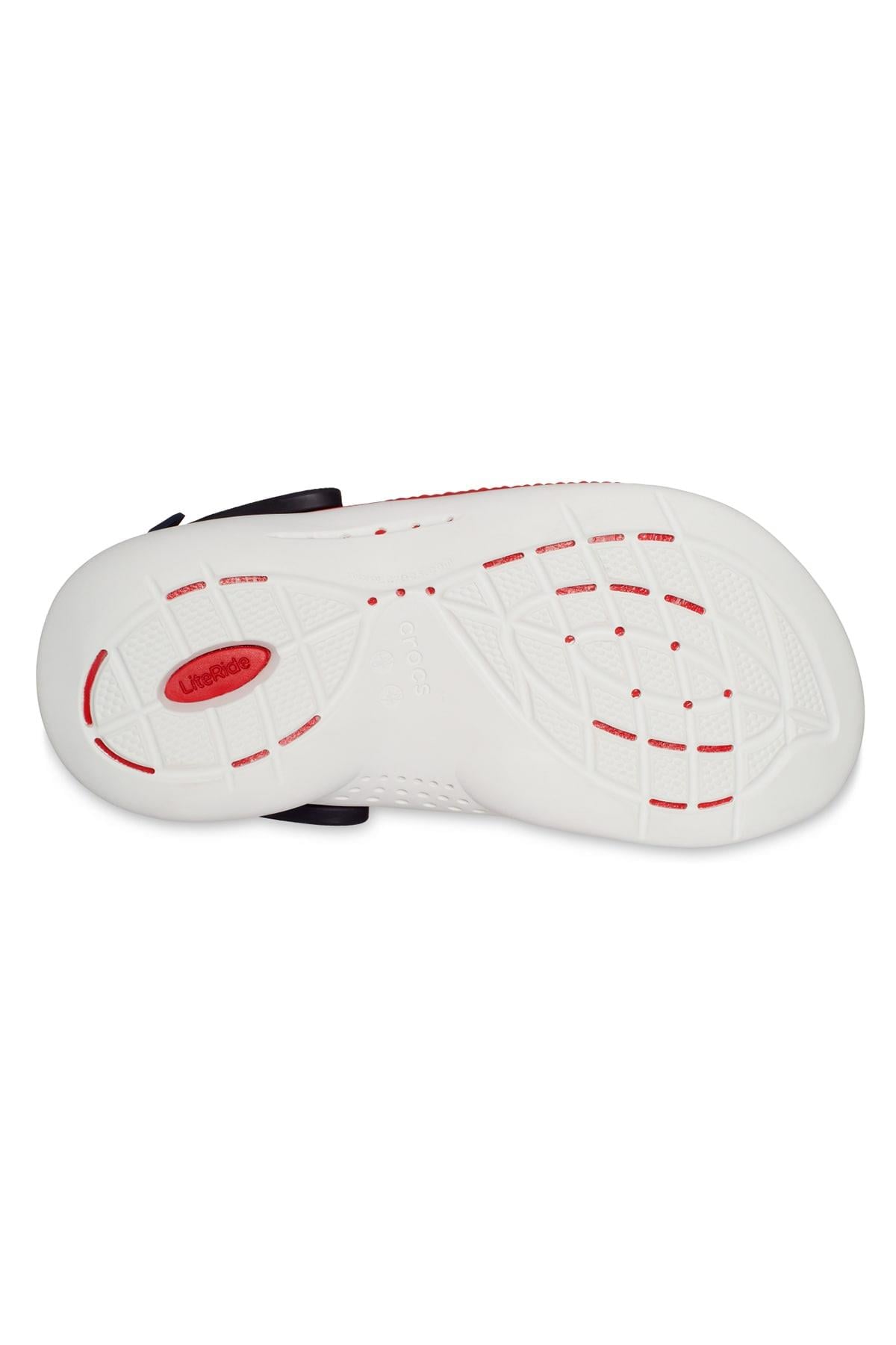 Crocs Literide 360 Clog Günlük Terlik 206708-4Cc
