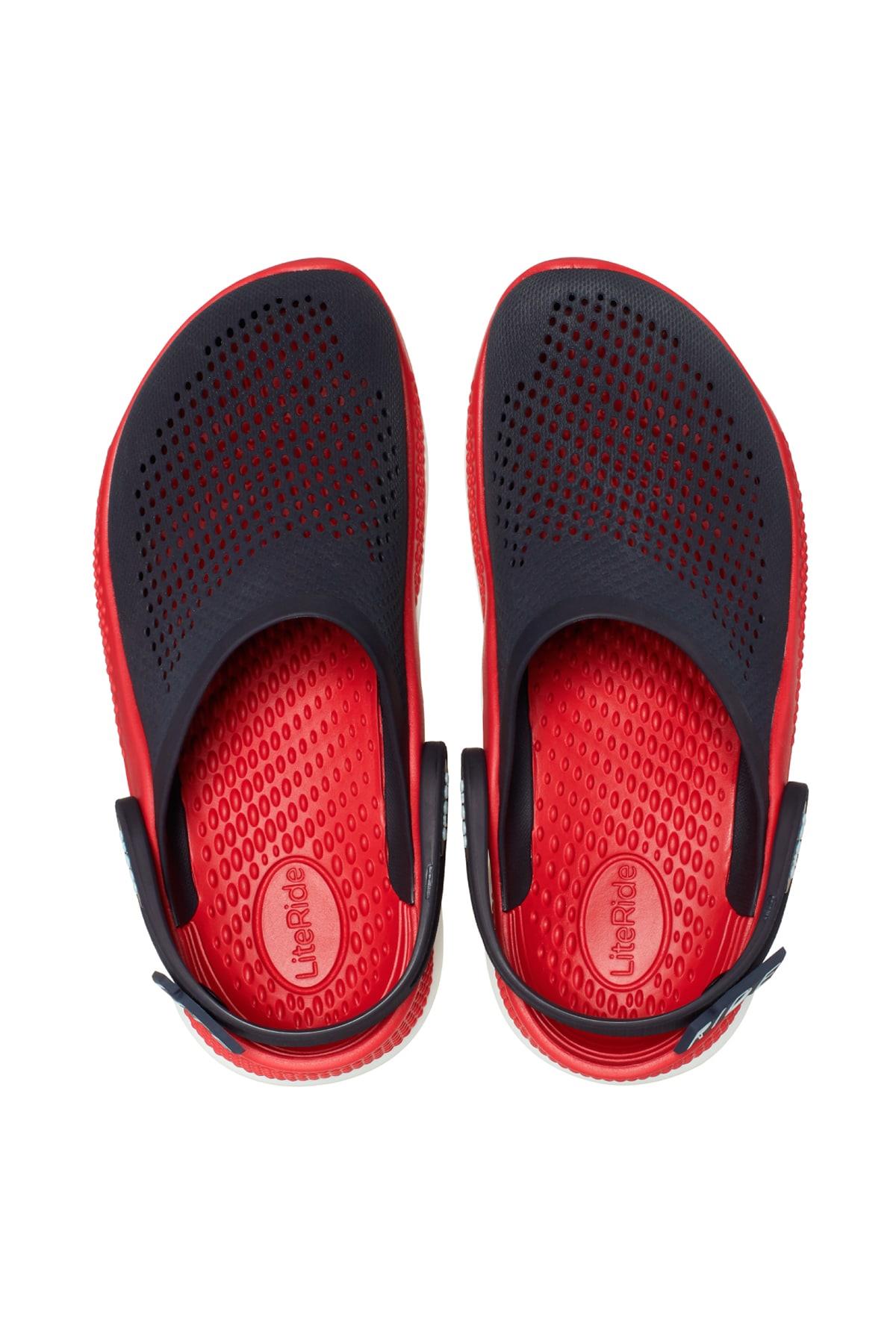 Crocs Literide 360 Clog Günlük Terlik 206708-4Cc