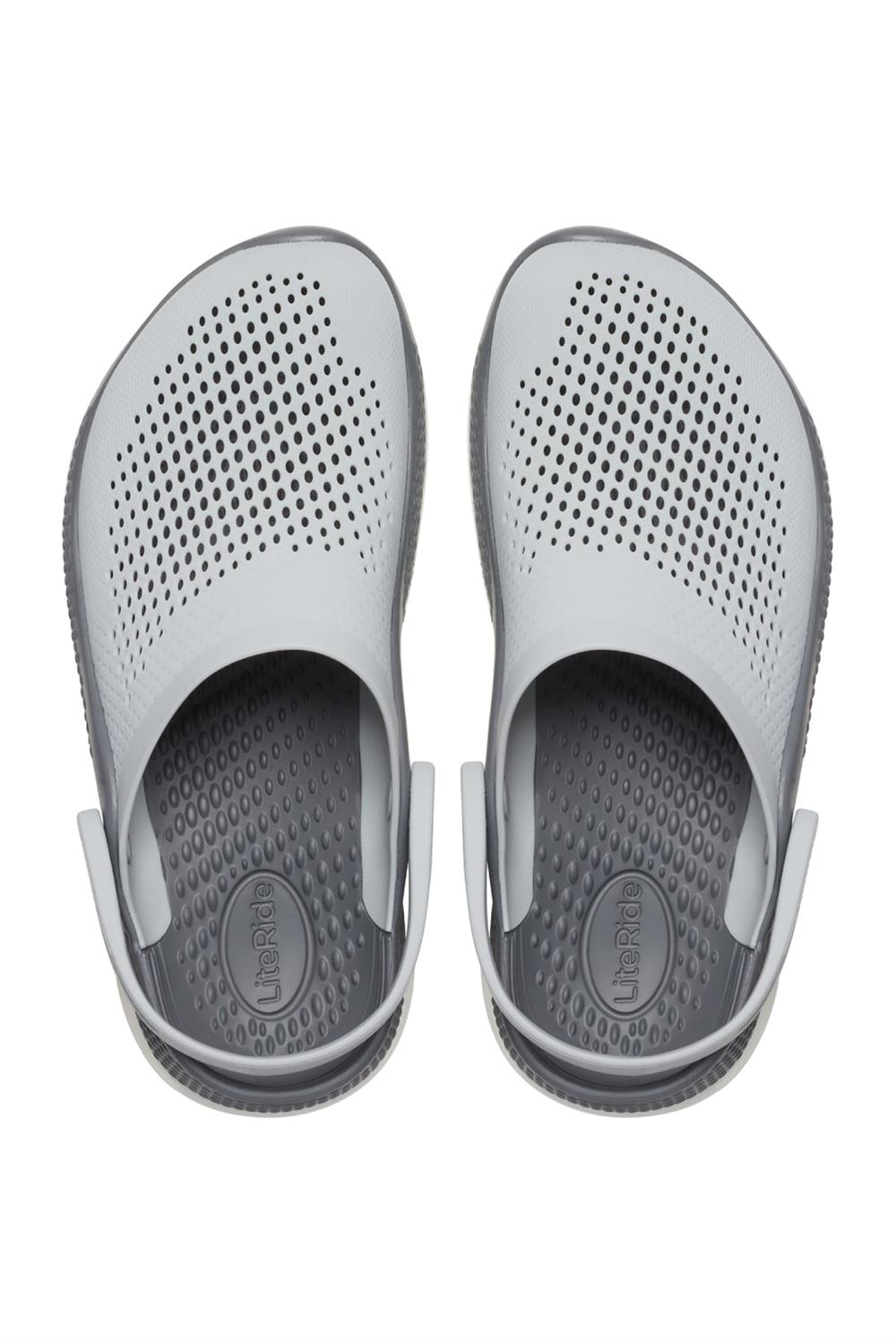 Crocs Literide 360 Clog Günlük Terlik 206708-0Dt
