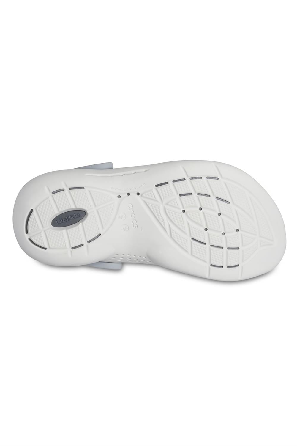 Crocs Literide 360 Clog Günlük Terlik 206708-0Dt