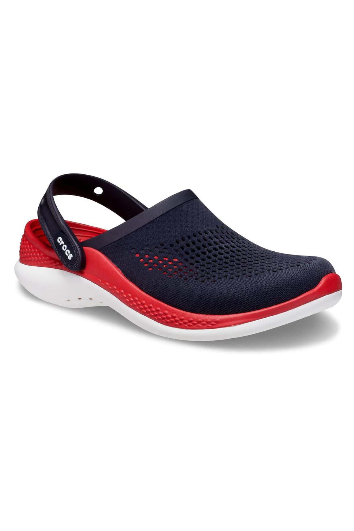 Crocs Literide 360 Clog Günlük Terlik 206708-4Cc