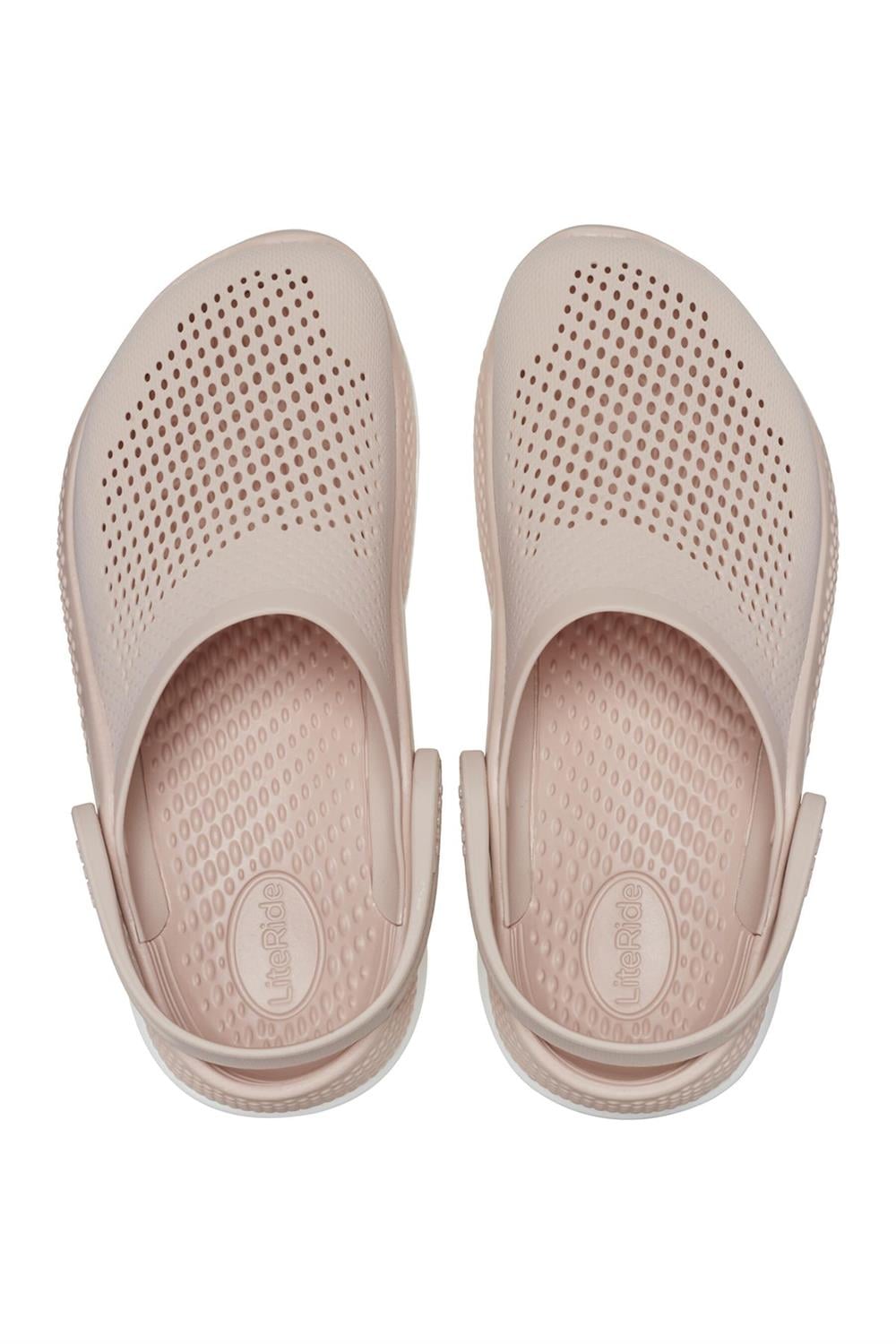 Crocs Literide 360 Clog Günlük Terlik 206708-6Vw