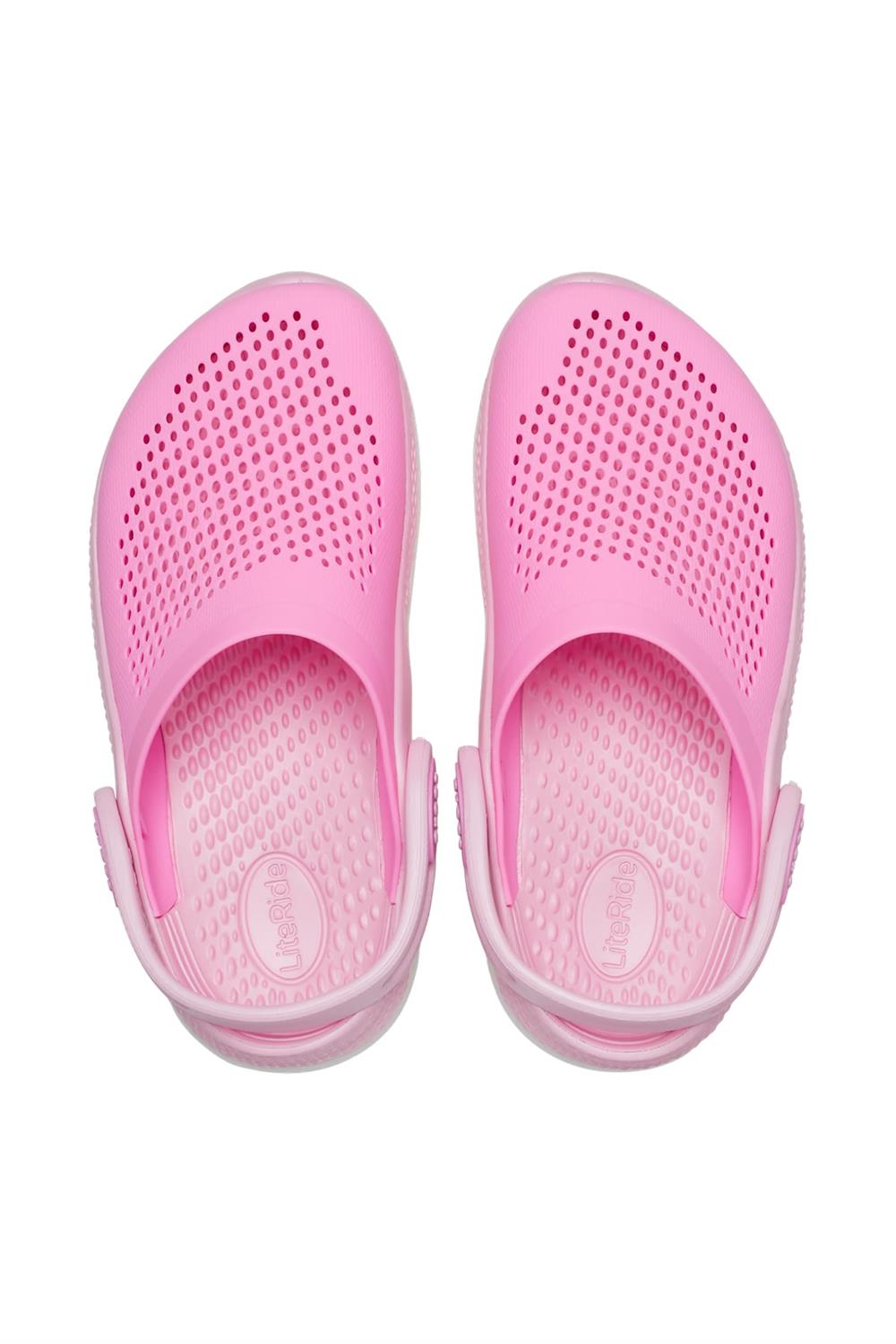 Crocs Literide 360 Clog K Çocuk Günlük Terlik 207021-6Tl