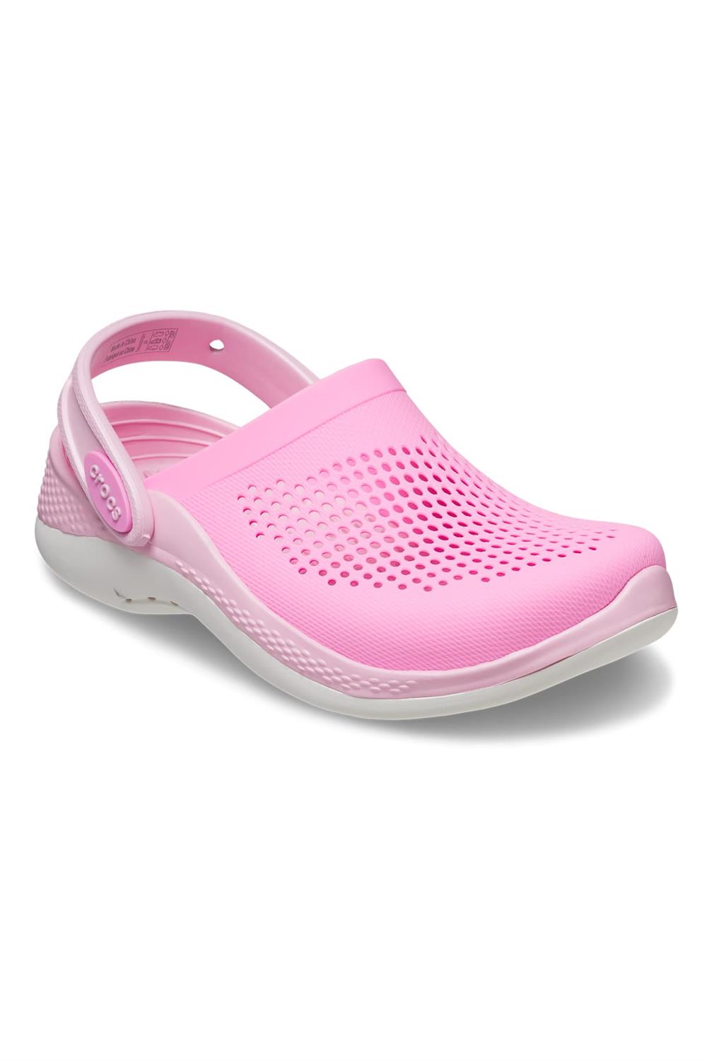 Crocs Literide 360 Clog K Çocuk Günlük Terlik 207021-6Tl