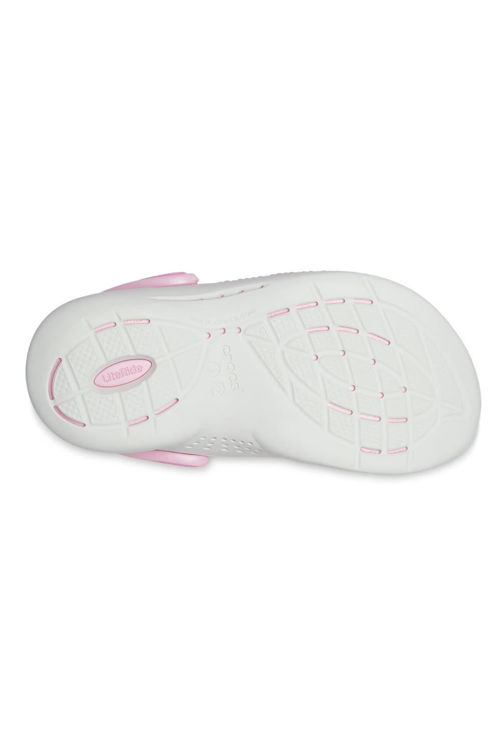 Crocs Literide 360 Clog K Çocuk Günlük Terlik 207021-6Tl