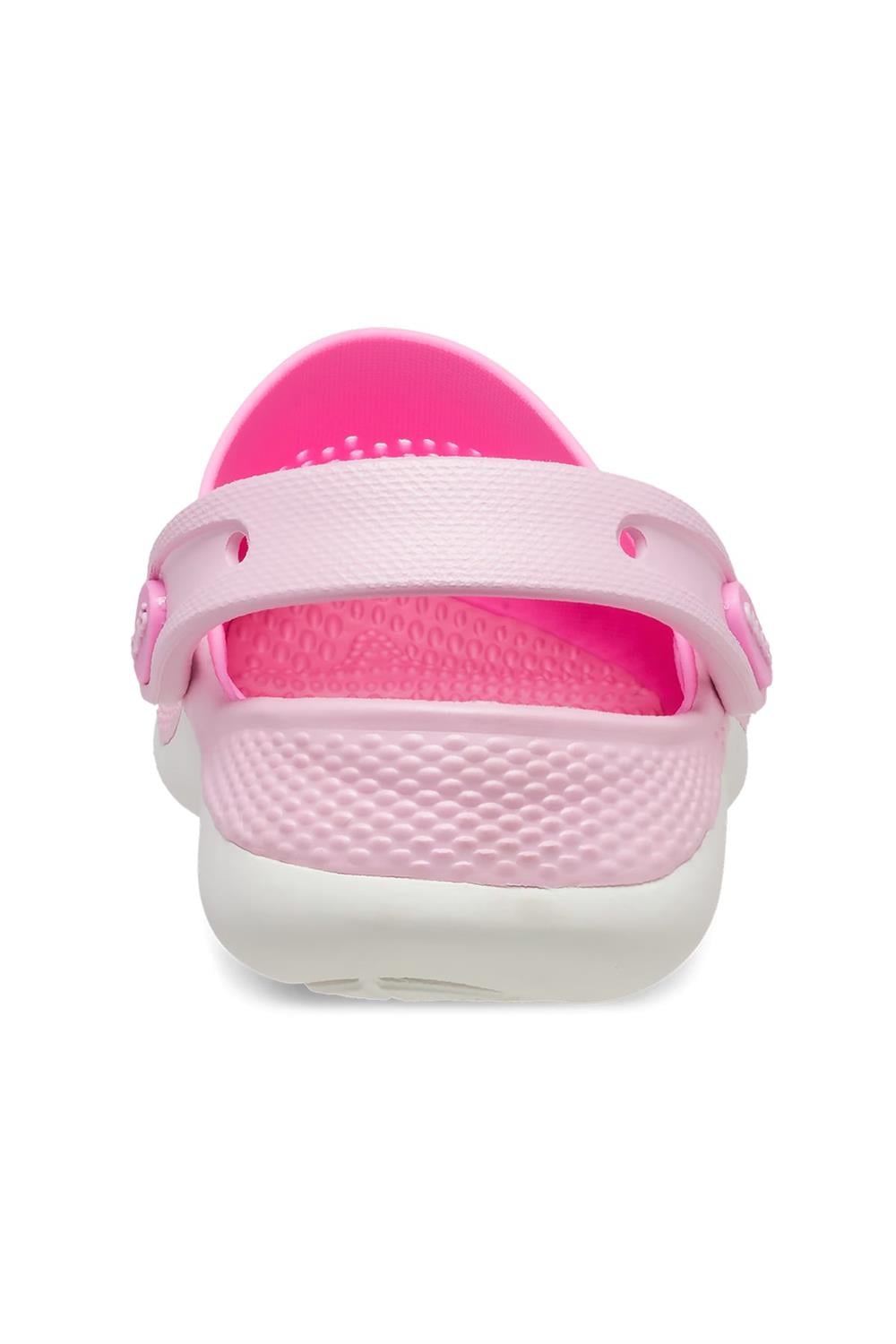 Crocs Literide 360 Clog K Çocuk Günlük Terlik 207021-6Tl