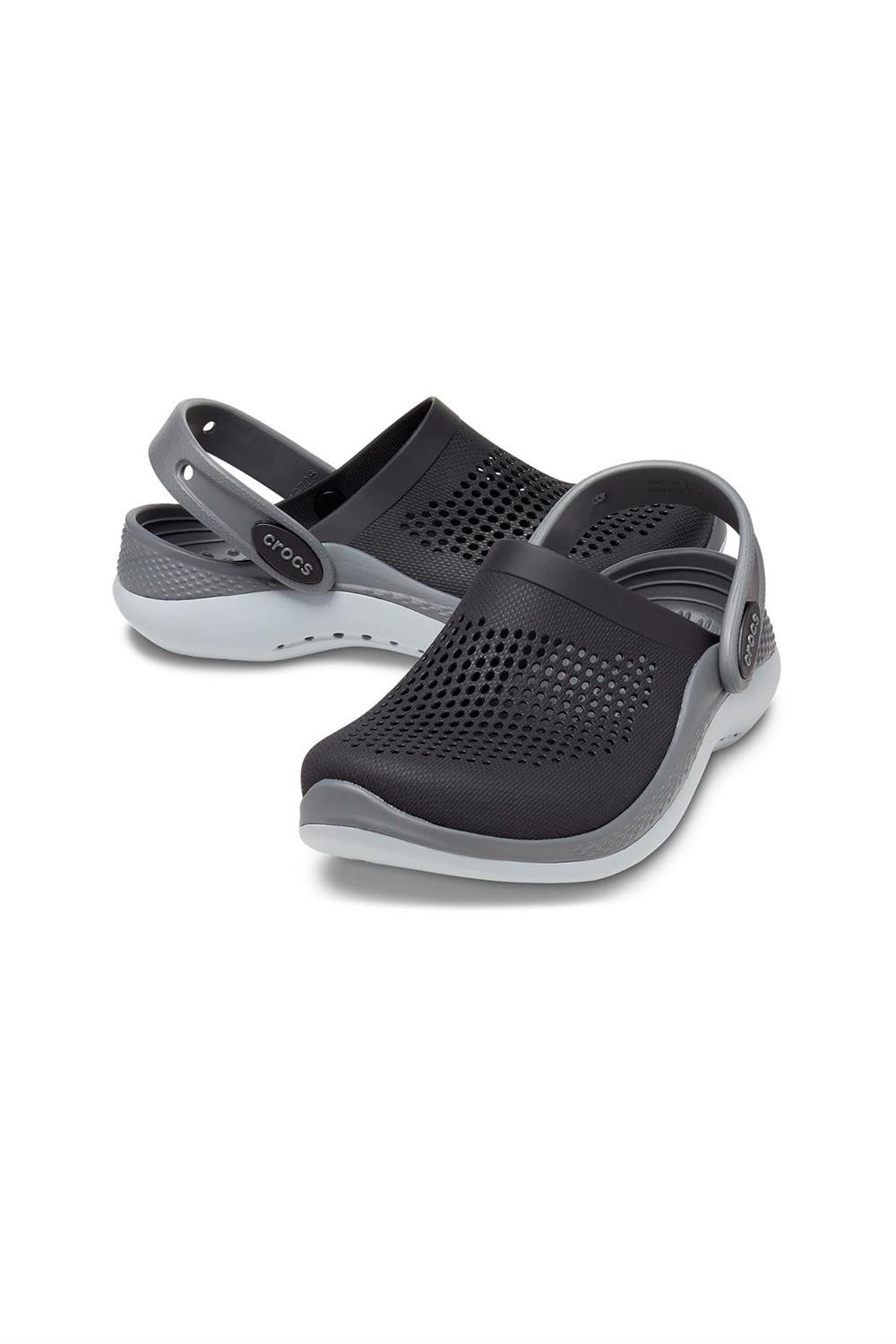 Crocs Literide 360 Clog K Çocuk Terlik 207021-0Dd