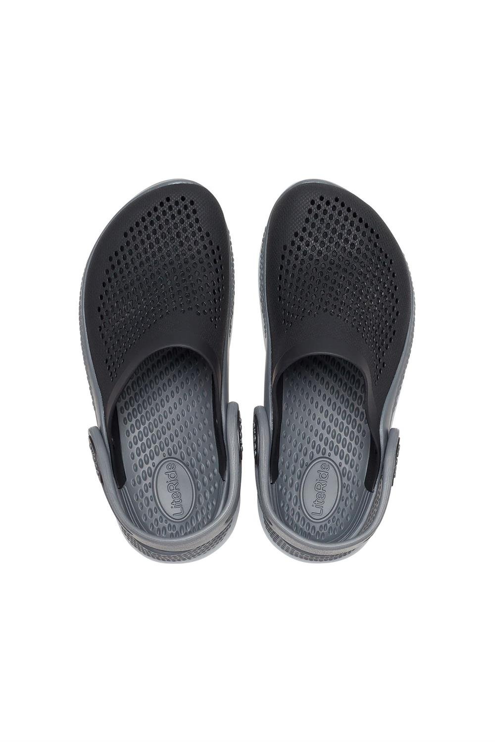 Crocs Literide 360 Clog K Çocuk Terlik 207021-0Dd