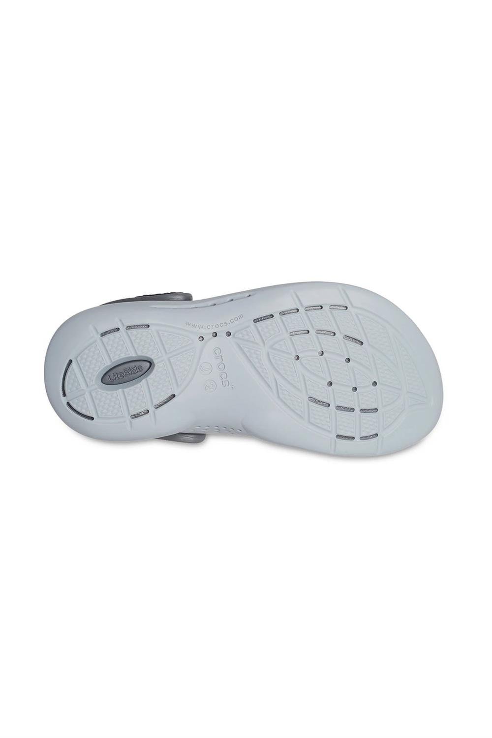 Crocs Literide 360 Clog K Çocuk Terlik 207021-0Dd