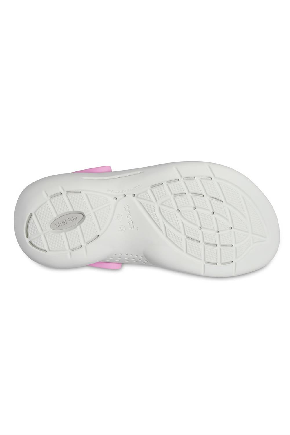 Crocs LiteRide 360 Clog Kadın Terlik 206708-6SW
