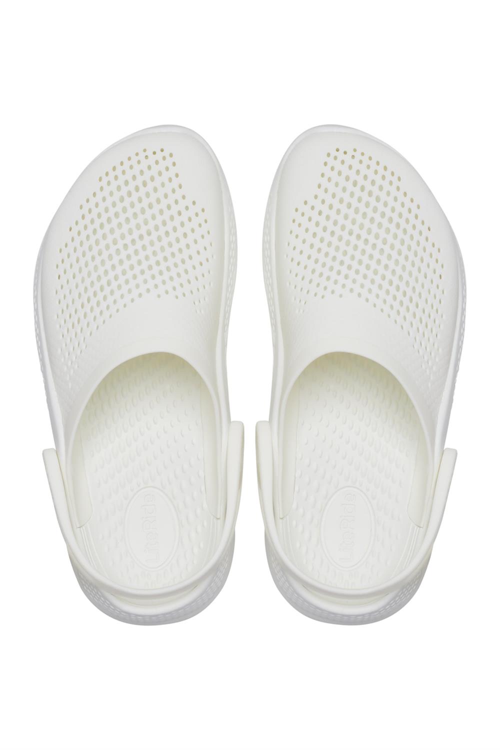 Crocs Literide 360 Clog Kadın Terlik 206708-1Cv