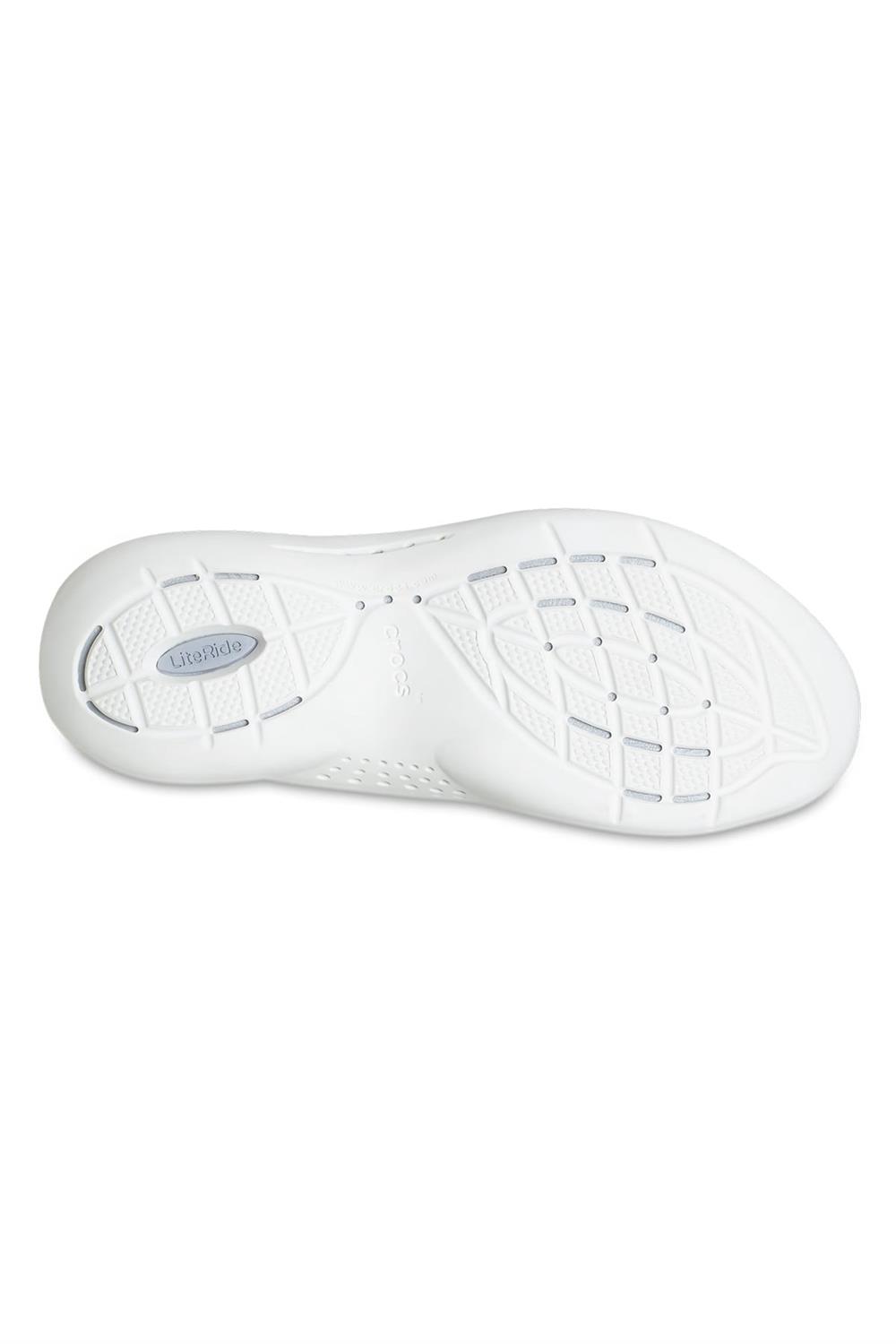 Crocs Literide 360 Pacer M Erkek Günlük Terlik 206715-4Lc