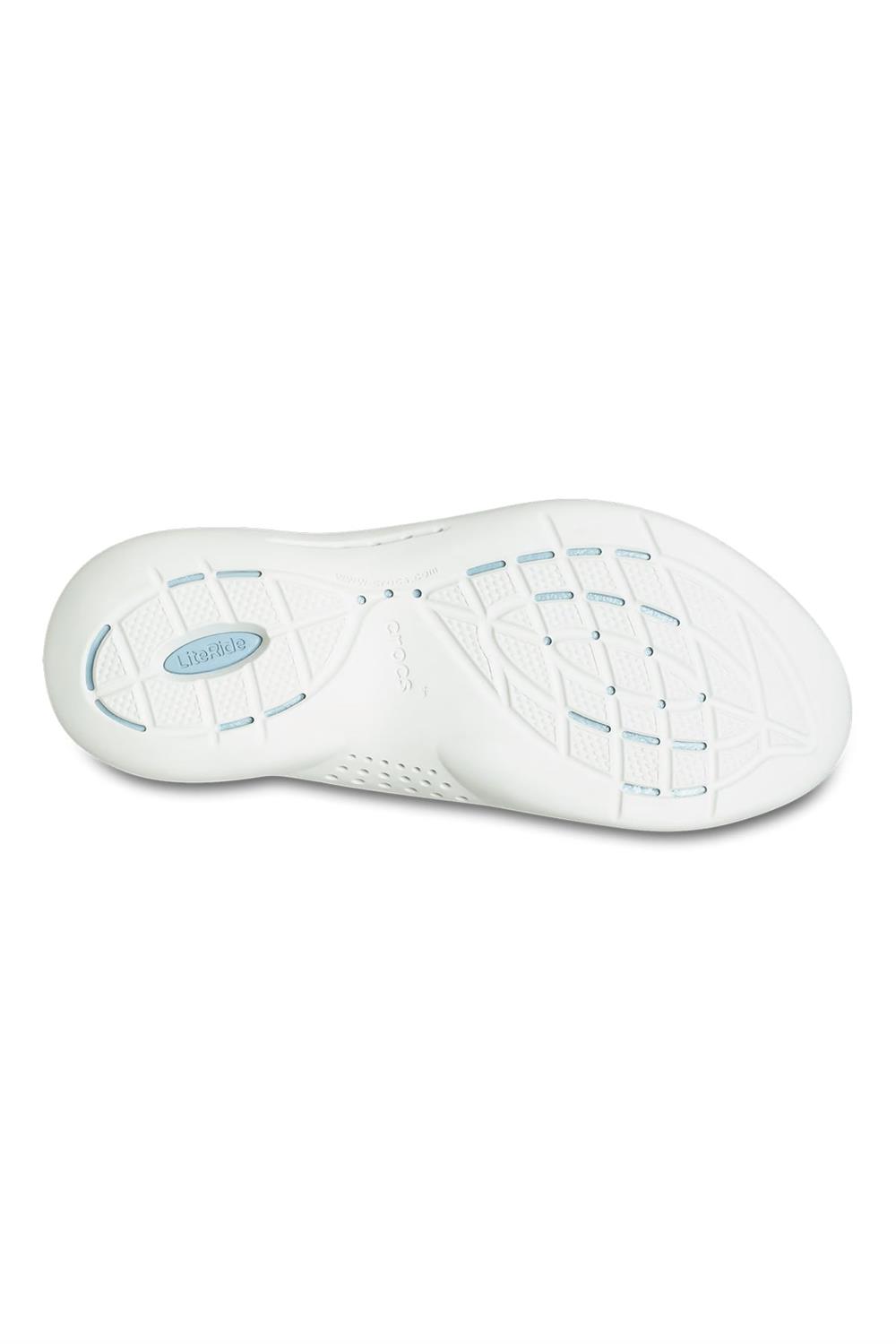Crocs Literide 360 Pacer M Erkek Günlük Terlik 206715-4TA
