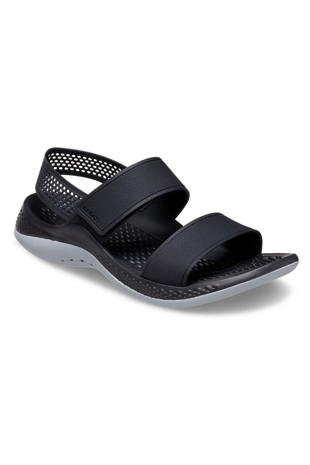 Crocs Literide 360 Sandal W Kadın Günlük Terlik 206711-02G