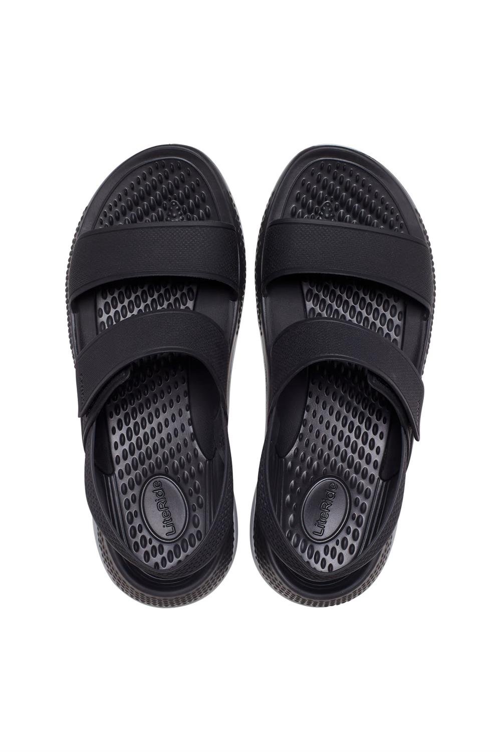 Crocs Literide 360 Sandal W Kadın Günlük Terlik 206711-02G