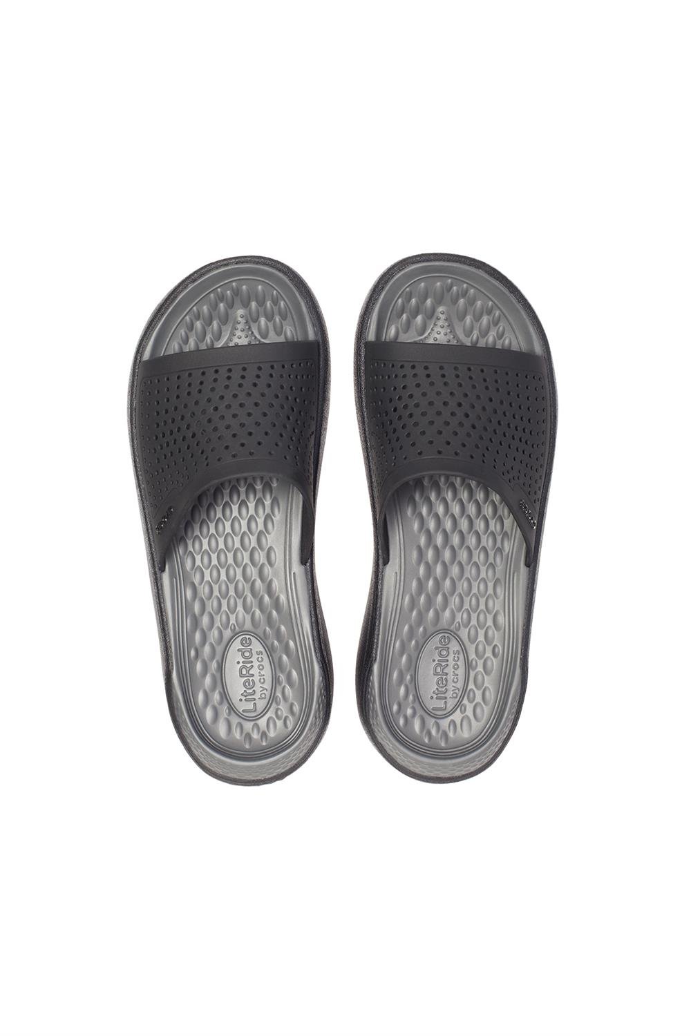 Crocs Literide Slide Life Style Terlik 205183-0DD