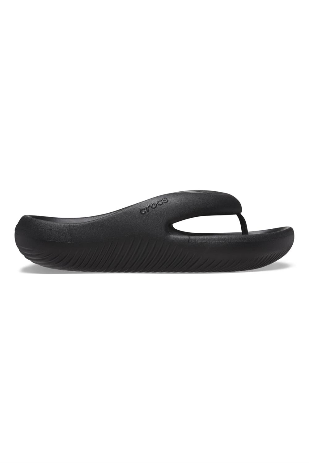 Crocs Mellow Flip Günlük Terlik 208437-001