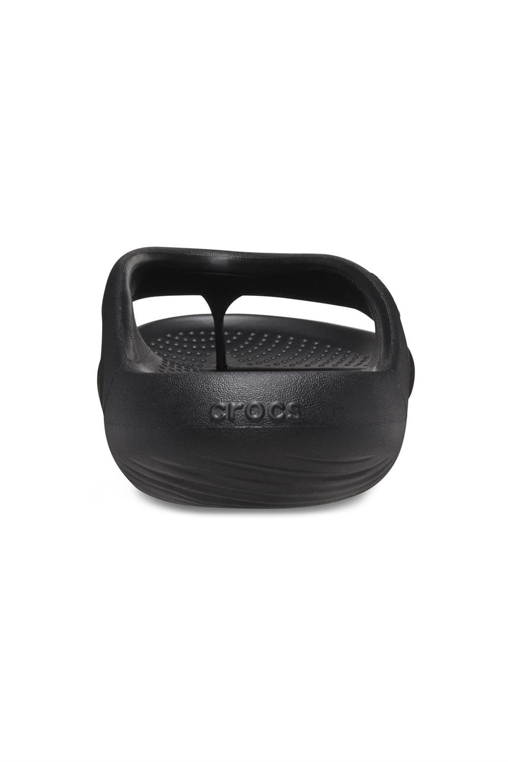 Crocs Mellow Flip Günlük Terlik 208437-001