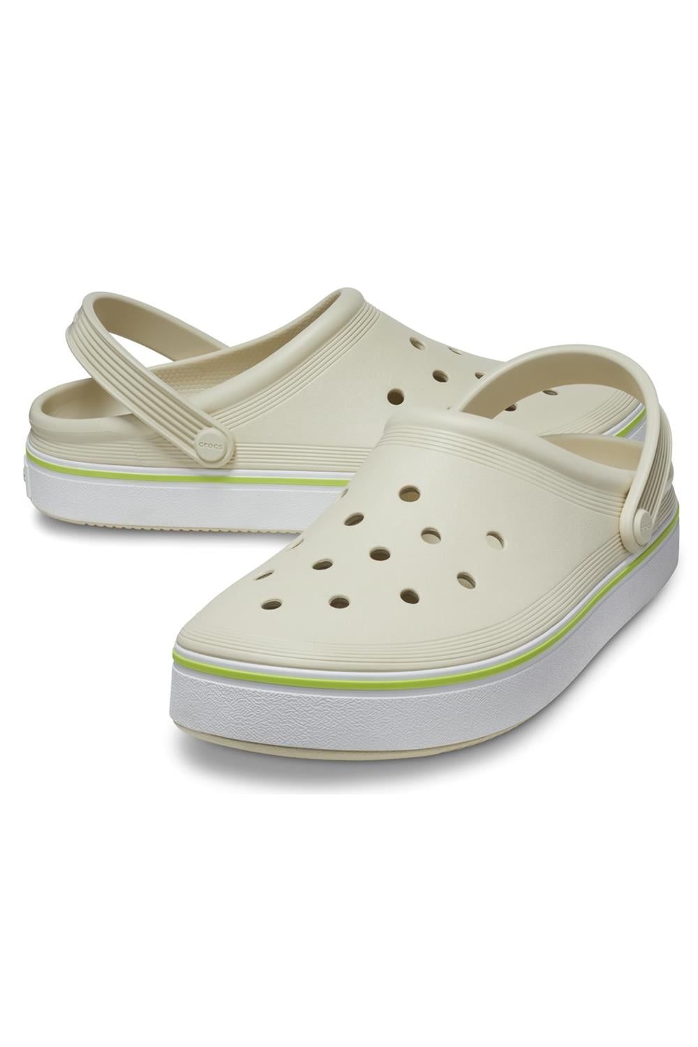 Crocs Off Court Clog Günlük Terlik 208371-2Y2