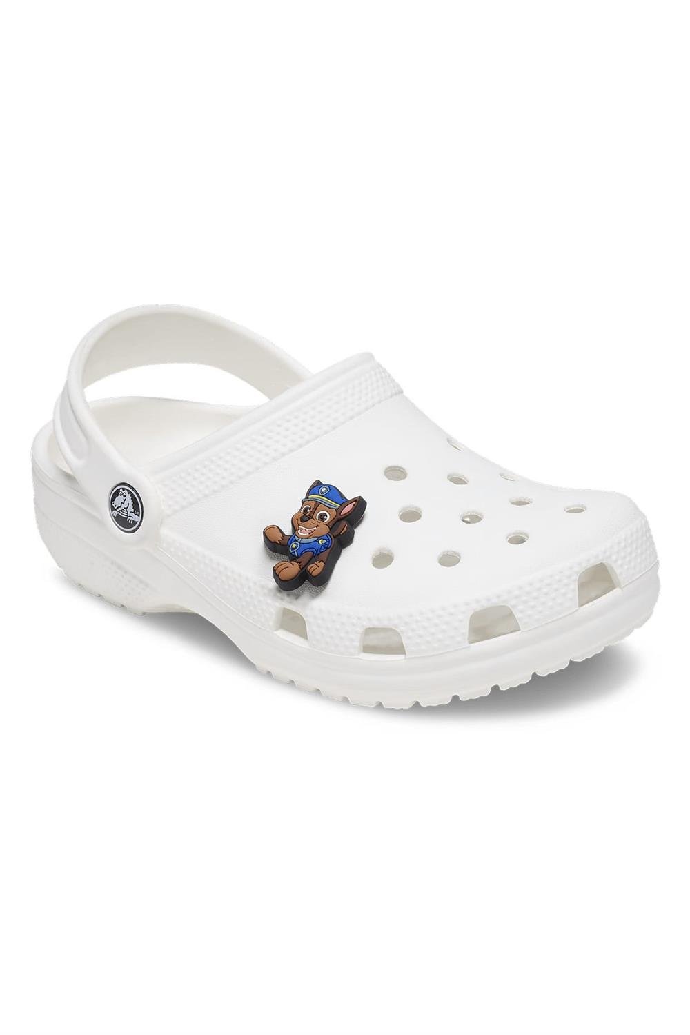 Crocs Paw Patrol Chase Figür Kahraman 10012058-1