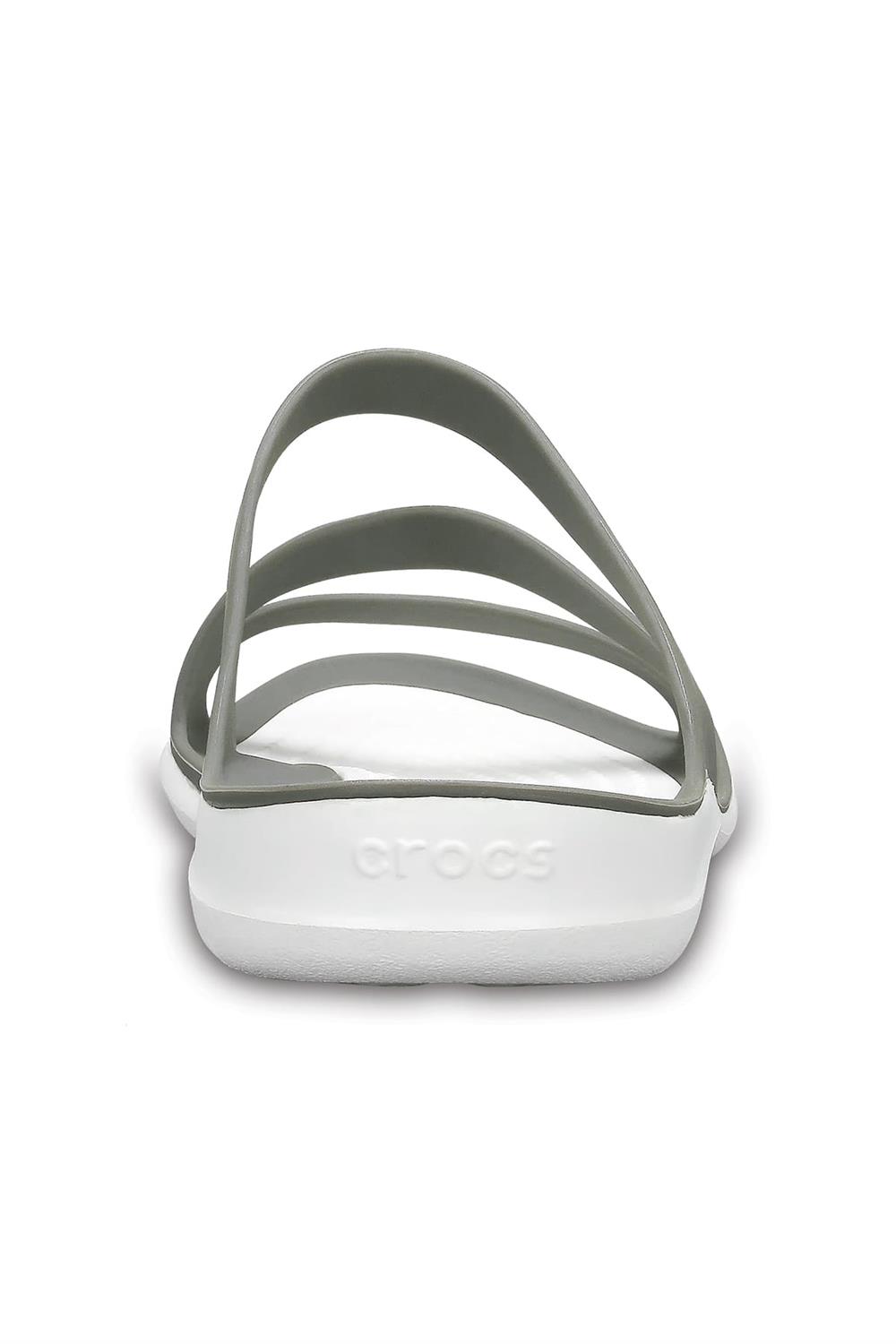 Crocs Swiftwater Kadın Terlik 203998-06X