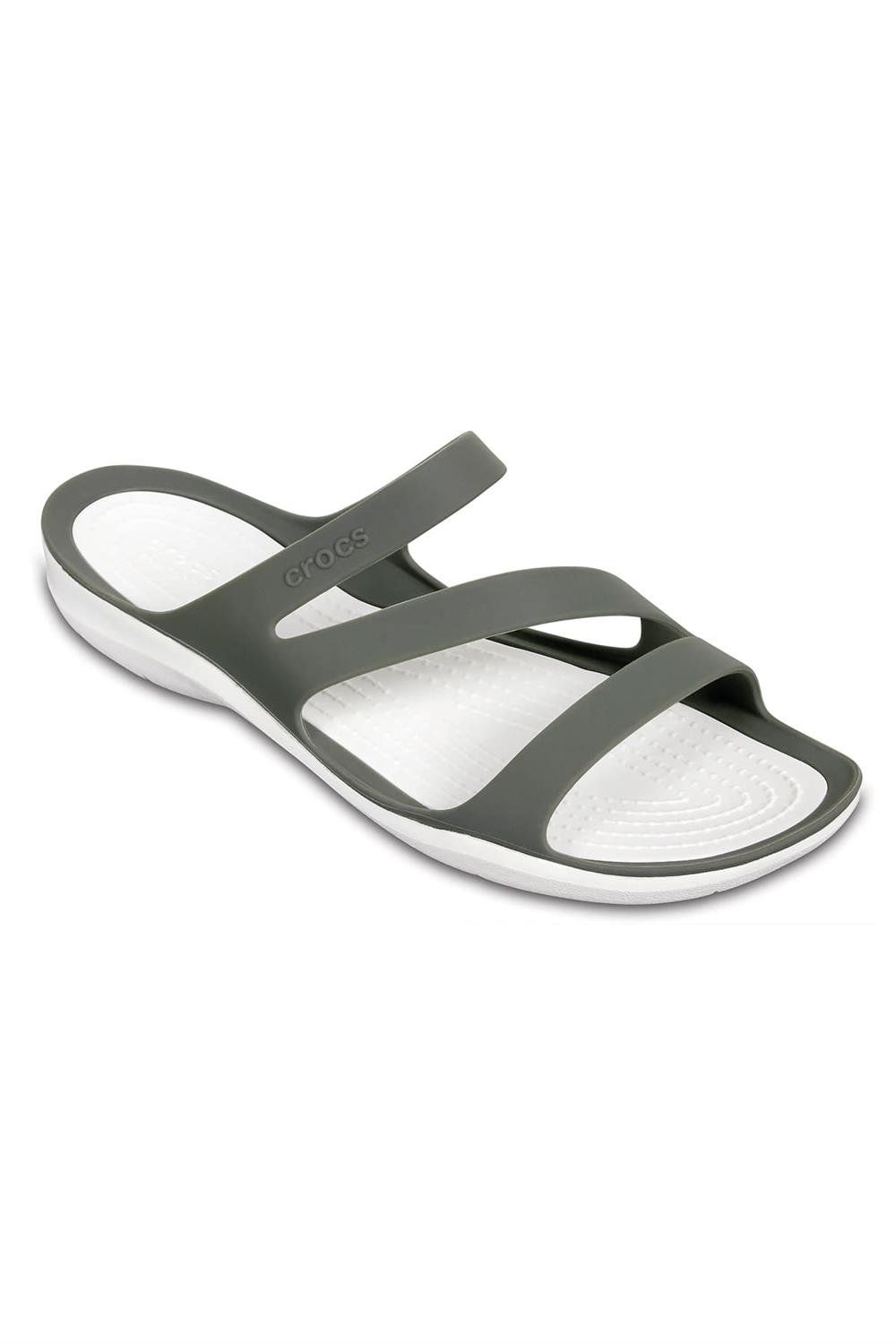 Crocs Swiftwater Kadın Terlik 203998-06X