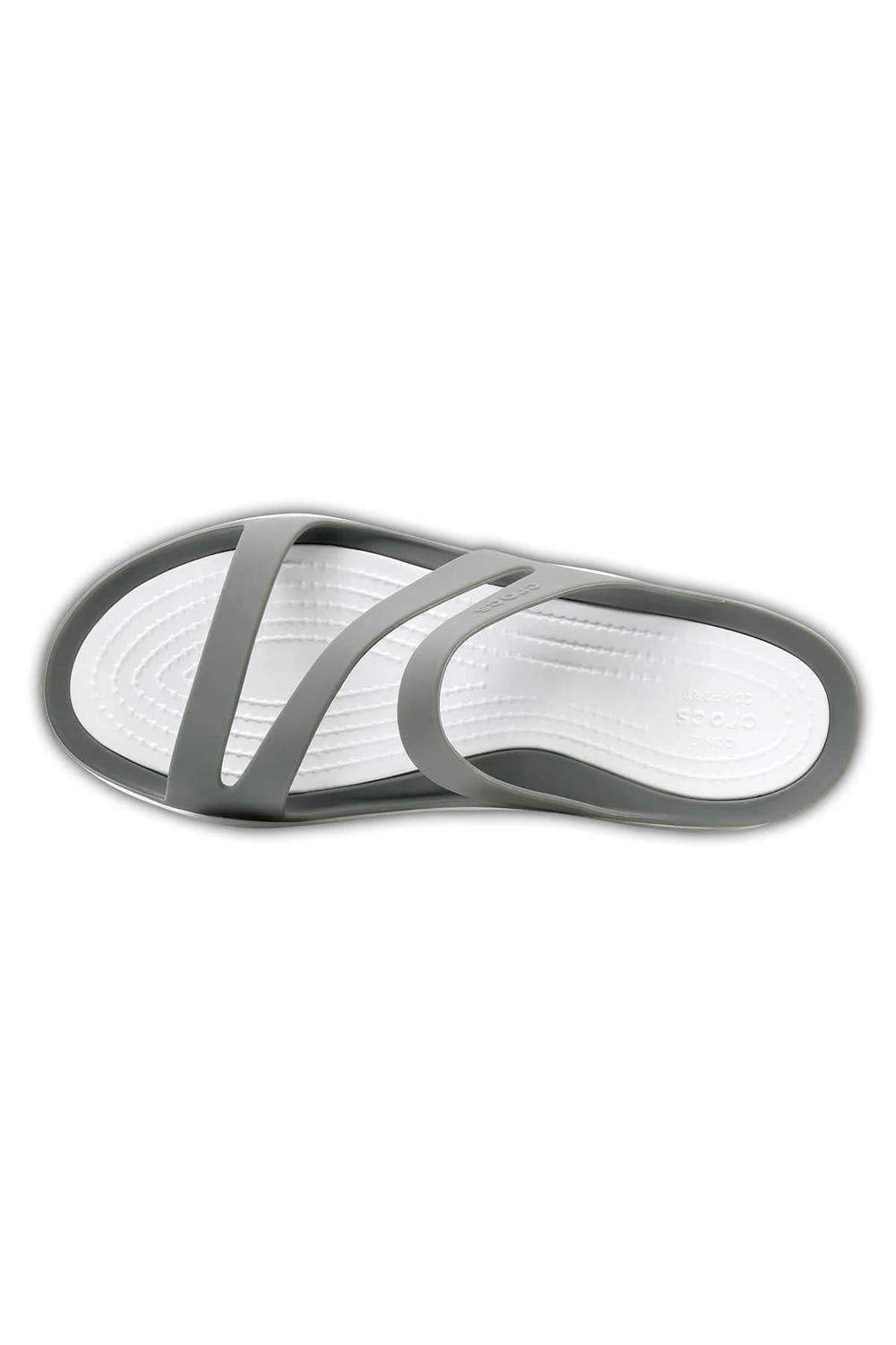 Crocs Swiftwater Kadın Terlik 203998-06X