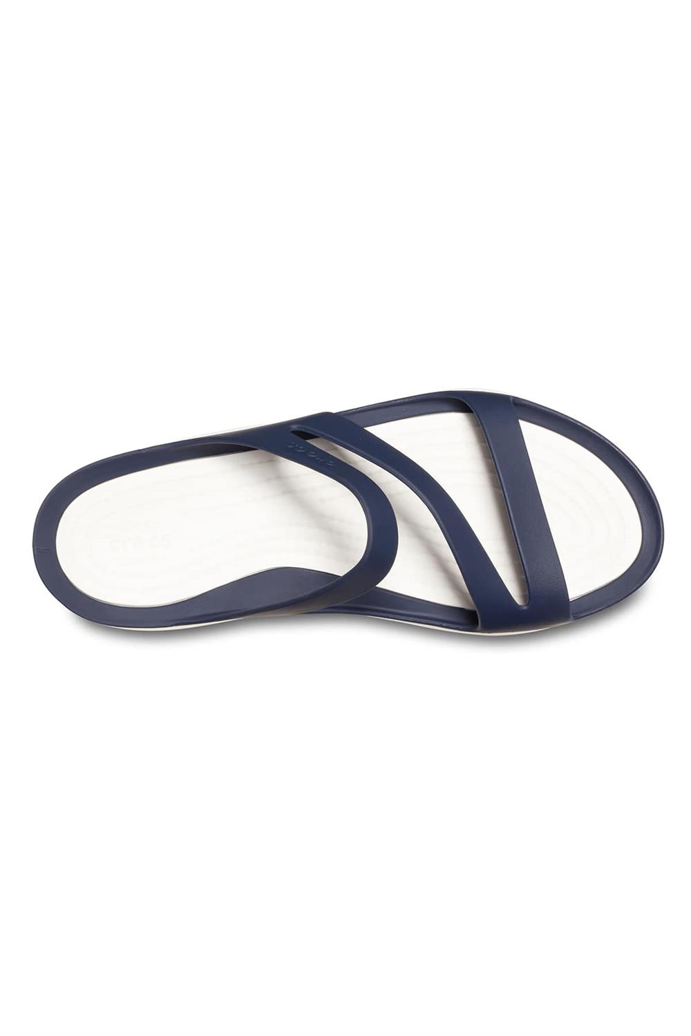 Crocs Swiftwater Kadın Terlik 203998-462