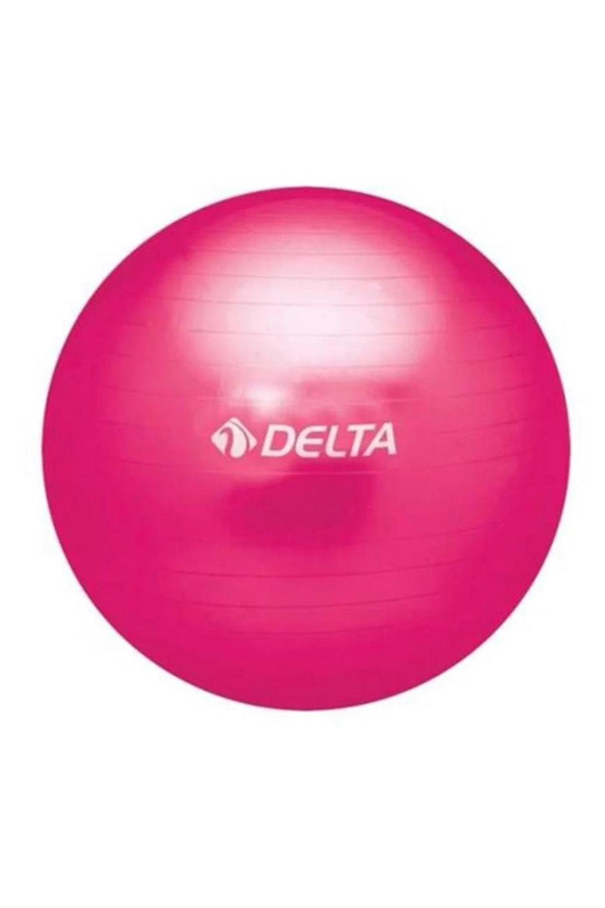 Delta Mini Pilates Topu 20 cm - Gb 611