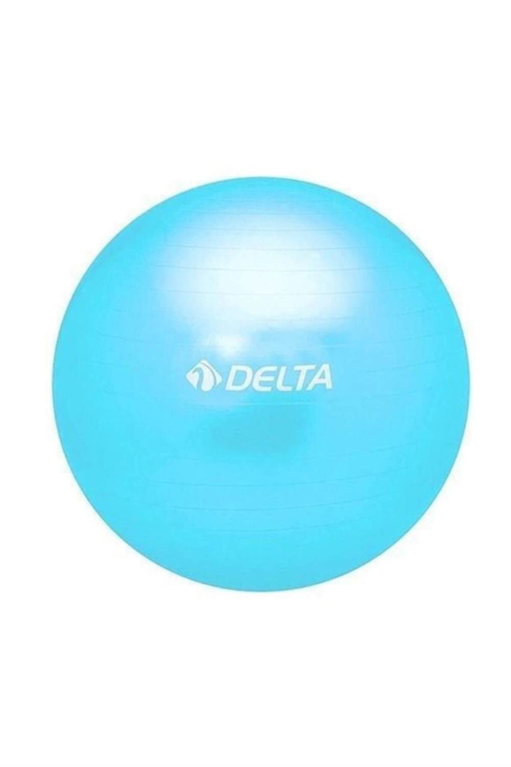 Delta Mini Pilates Topu 25 cm - Gb 619