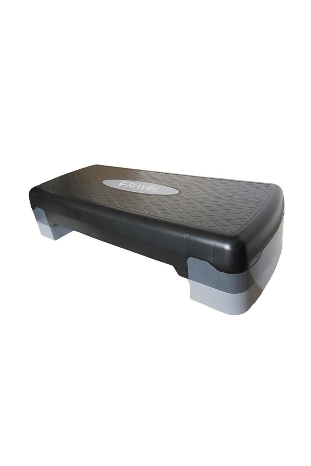 Delta Ravel 2 Kademeli Step Tahtası  Rv 444