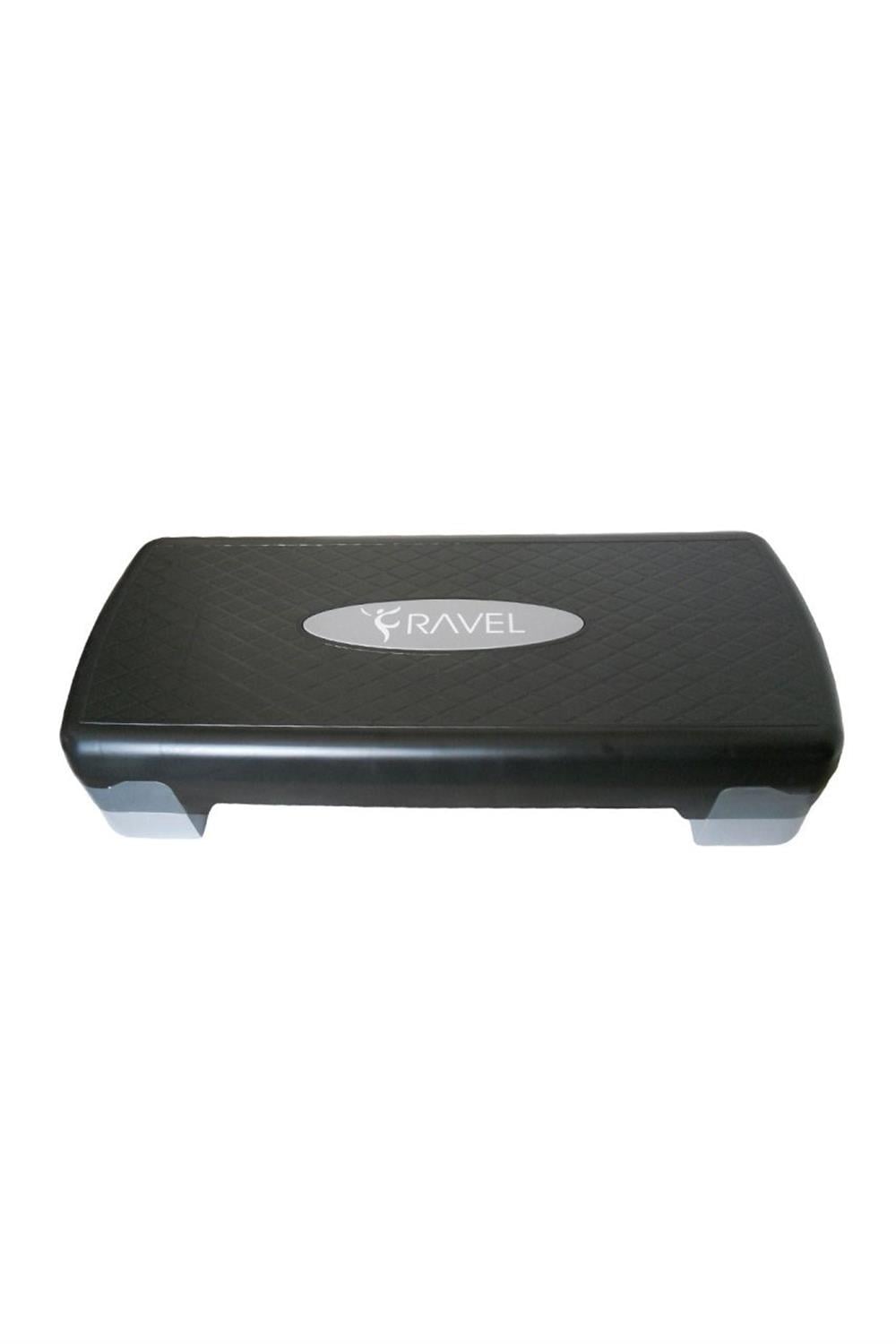 Delta Ravel 2 Kademeli Step Tahtası  Rv 444
