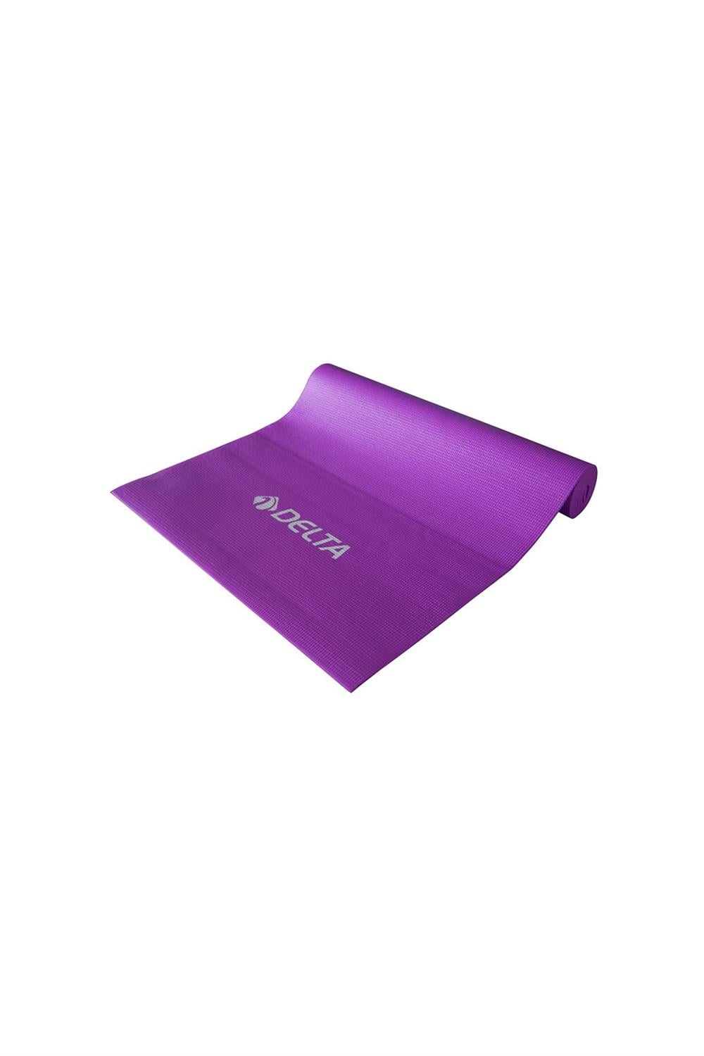 Delta Yoga Matı Ds 239
