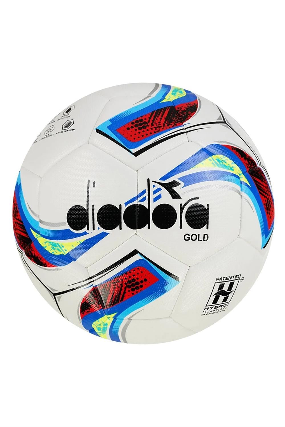 Diadora Gold Futbol Topu 4060085