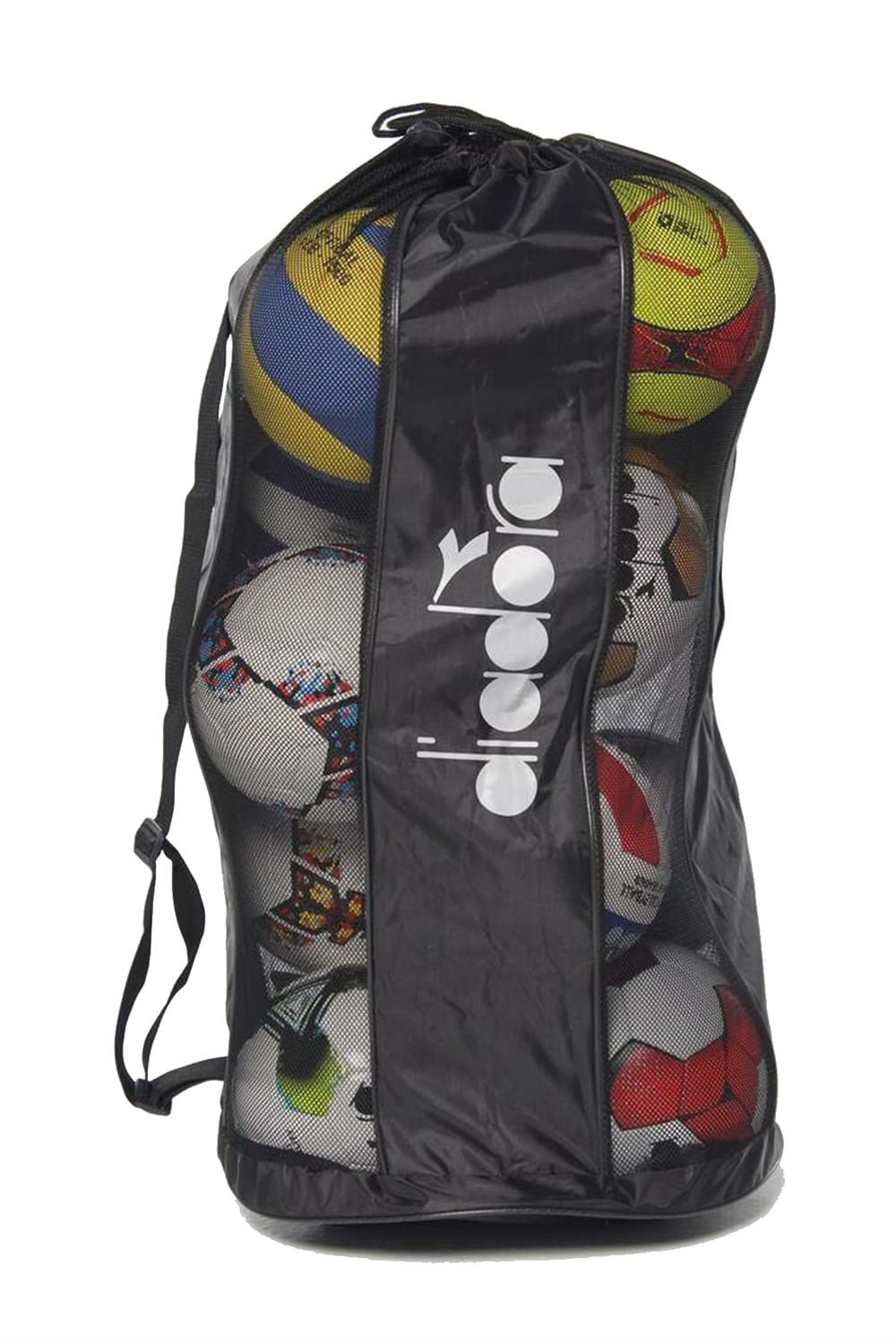 Diadora Top Çantası Siyah