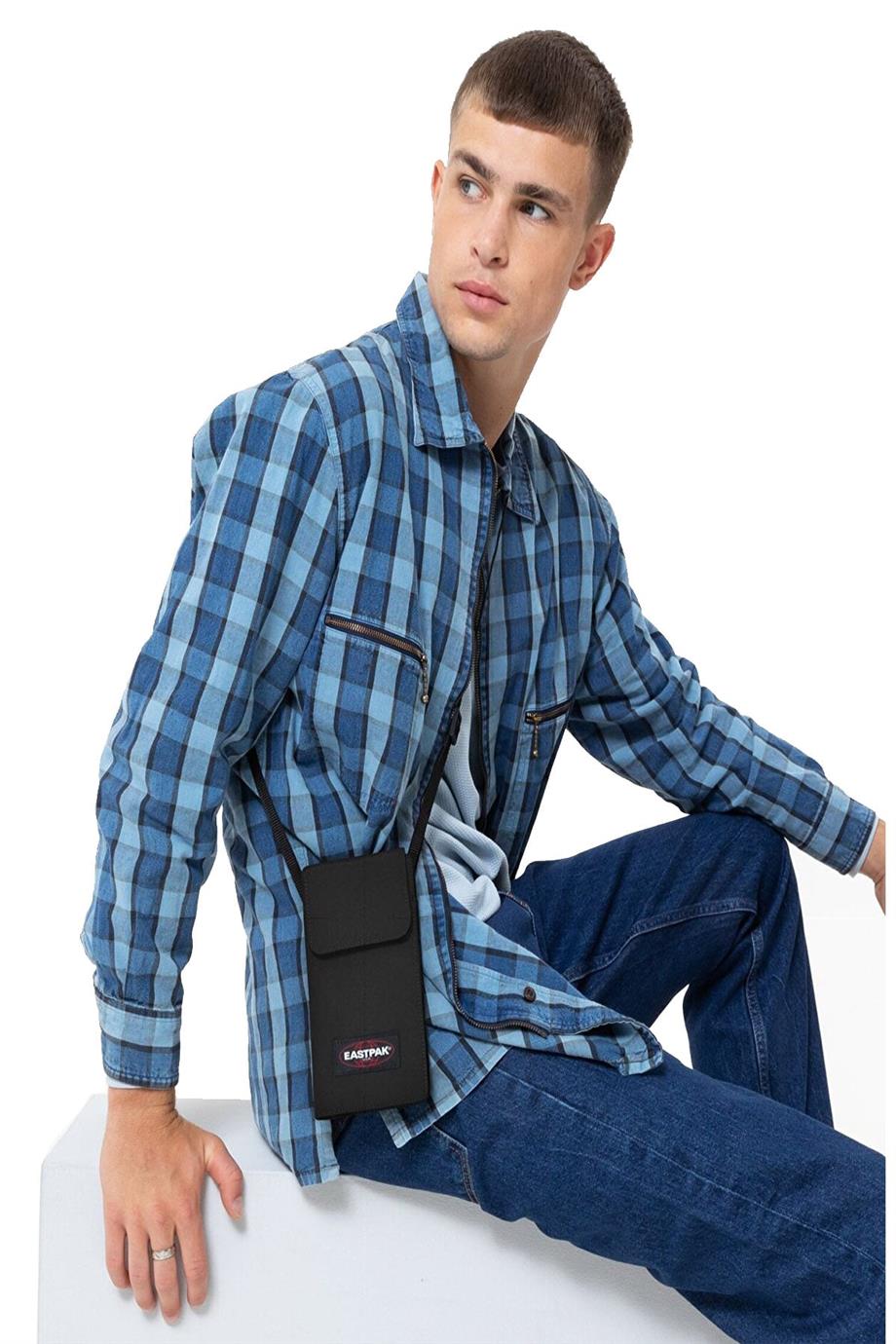 Eastpak Daller Pouch Cüzdan Ek0A5Be70081
