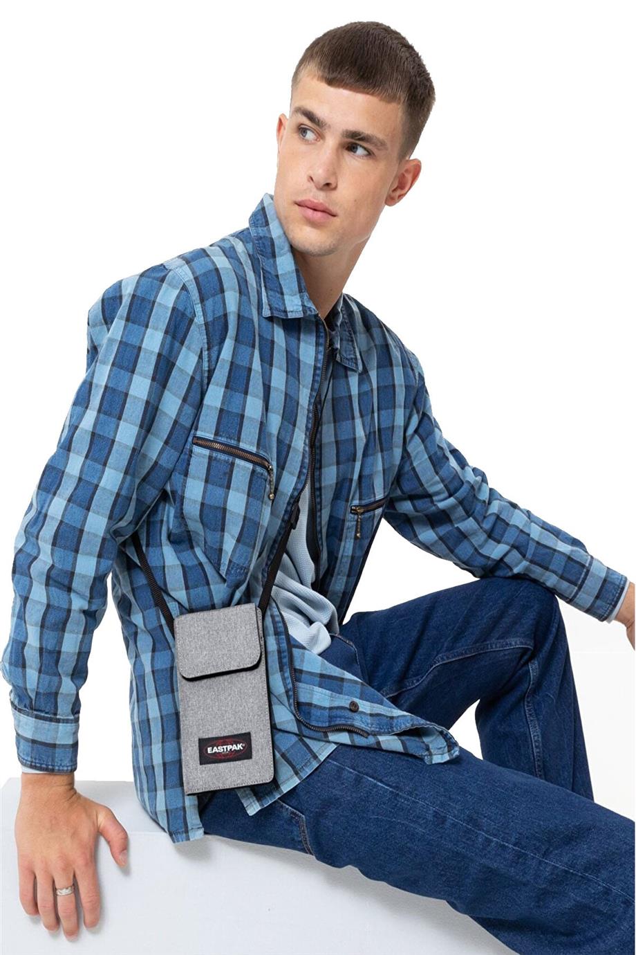Eastpak Daller Pouch Cüzdan Ek0A5Be73631