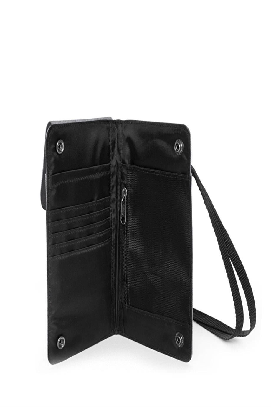 Eastpak Daller Pouch Cüzdan Ek0A5Be73631