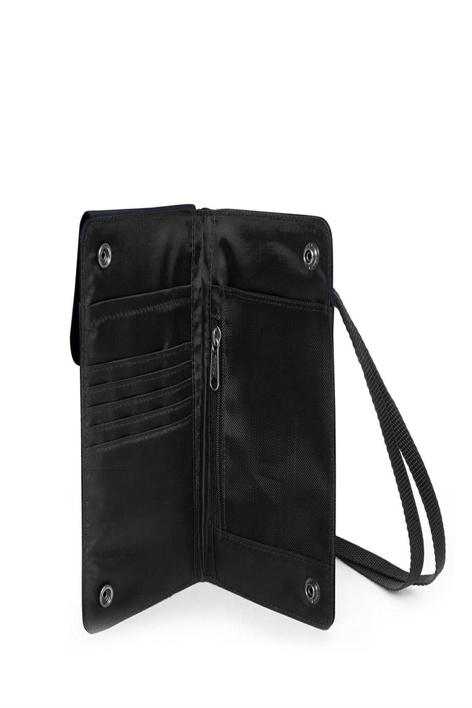 Eastpak Daller Pouch Cüzdanı Ek0A5Be7L831