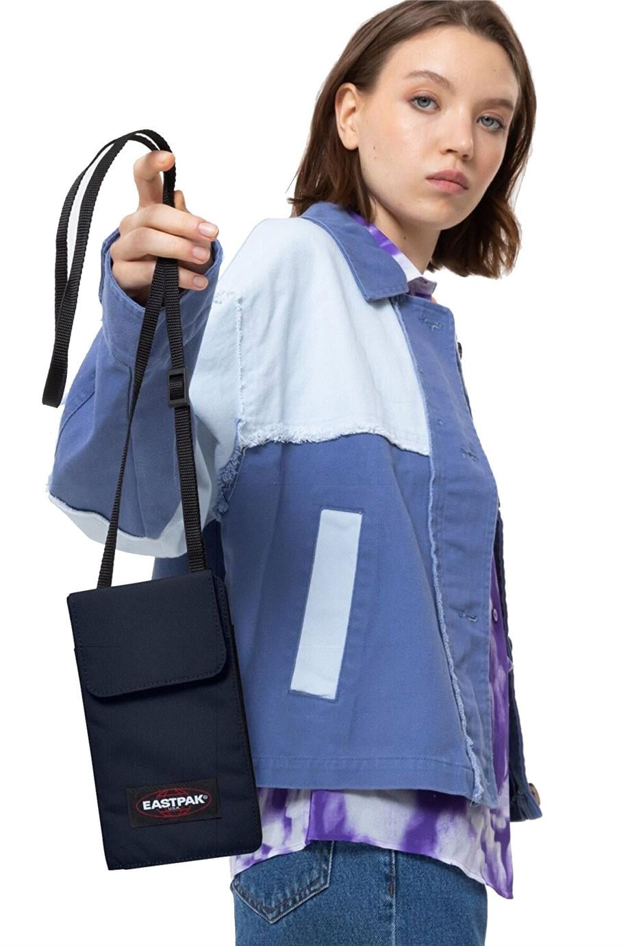 Eastpak Daller Pouch Cüzdanı Ek0A5Be7L831
