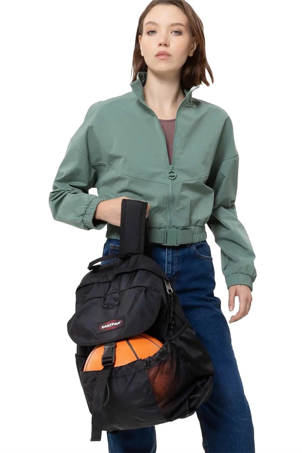 Eastpak Dw Powr Sırt Çantası EK0A5BEUO251