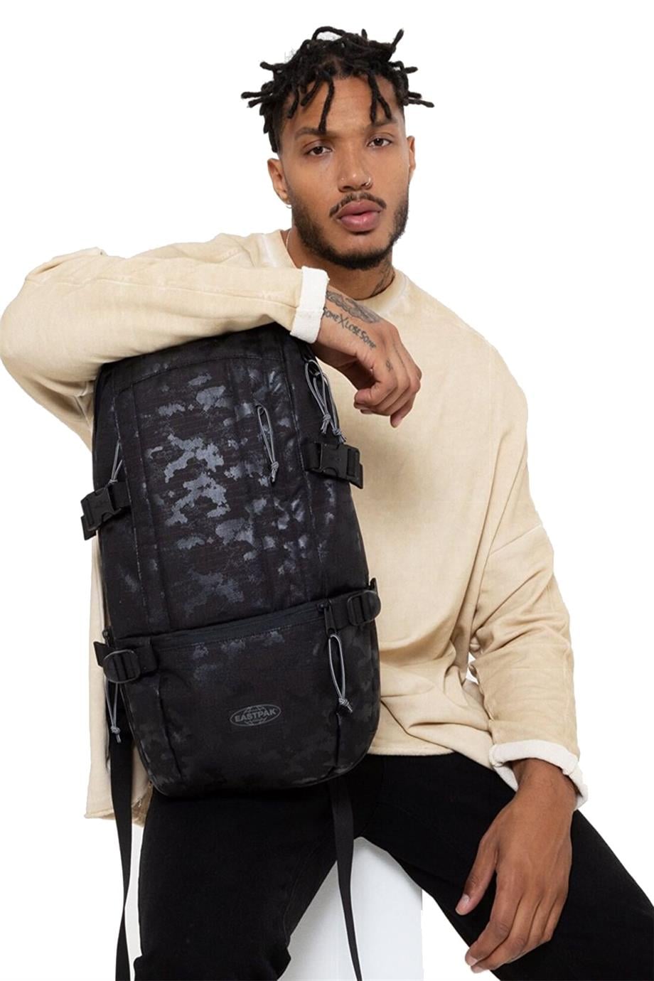 Eastpak Floıd Sırt Çantası Ek000201O311