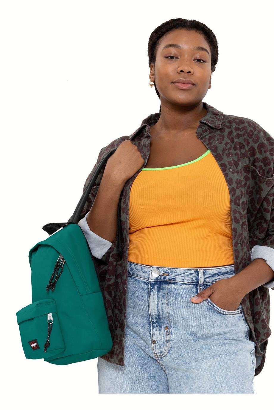Eastpak Orbıt Mini Sırt Çantası Ek000043U281