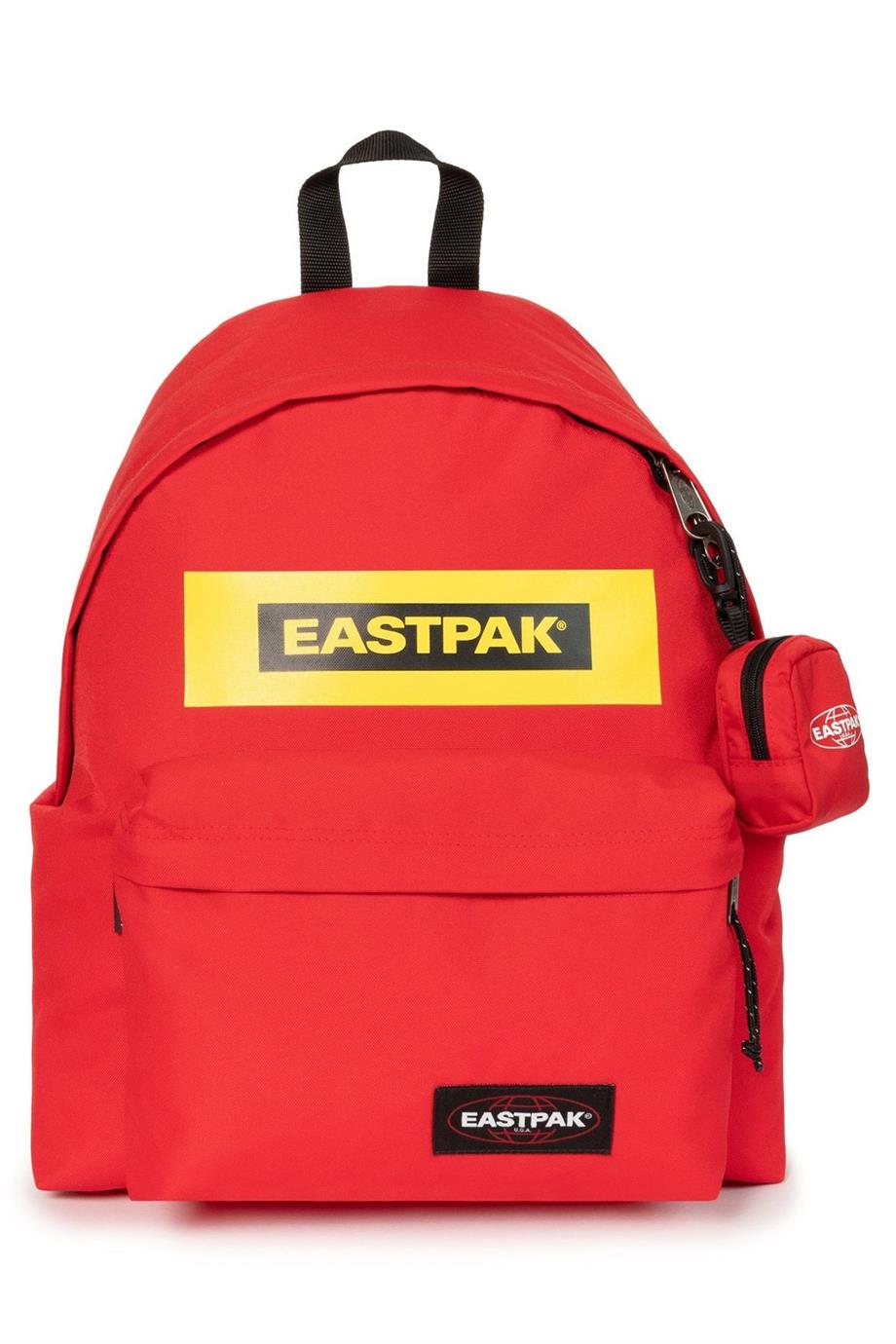 Eastpak Padded Pak'R Sırt Çantası Ek000620O061