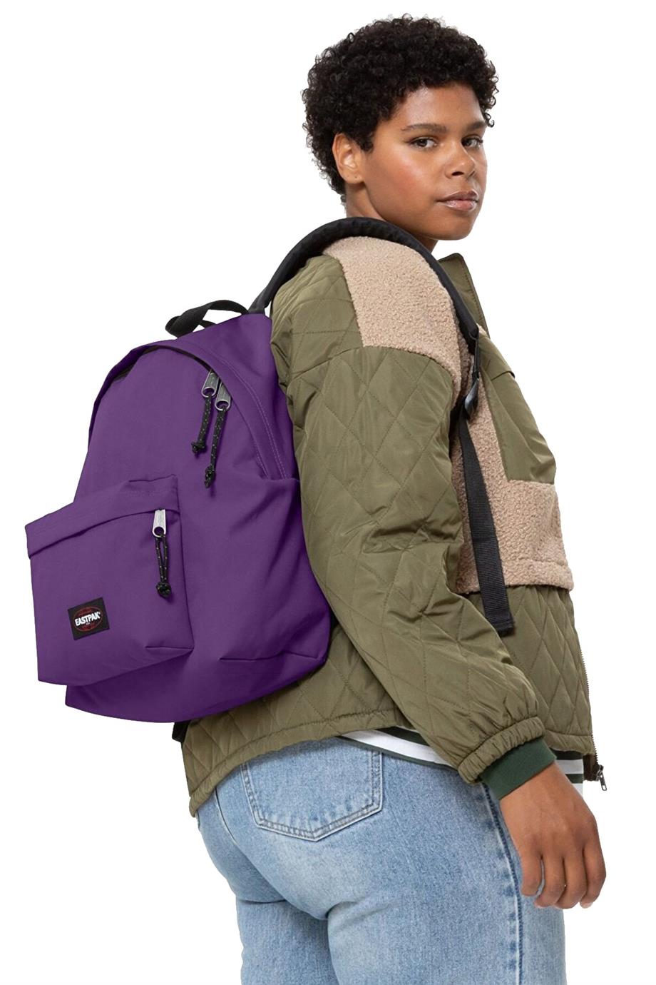 Eastpak Padded Pak'R Sırt Çantası Ek0006206A31