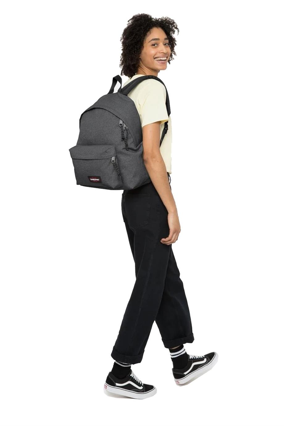 Eastpak Padded Pak'r Sırt Çantası EK00062077H1