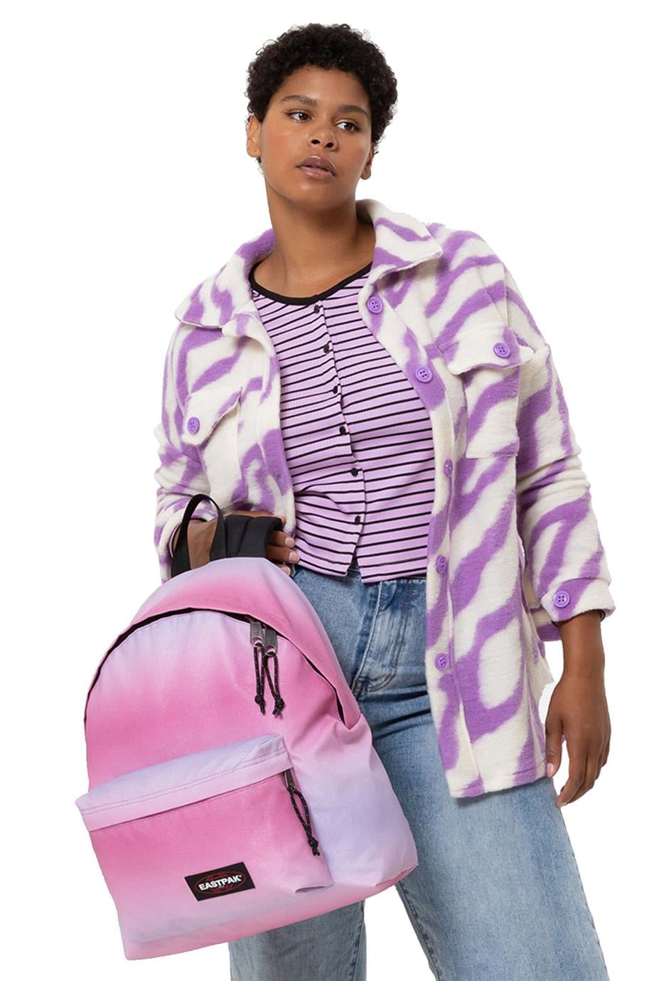 Eastpak Padded Pak'R Sırt Çantası Ek0006204A61