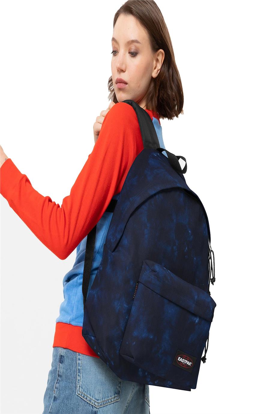 Eastpak Padded Pak'R Sırt Çantası Ek0006206A51